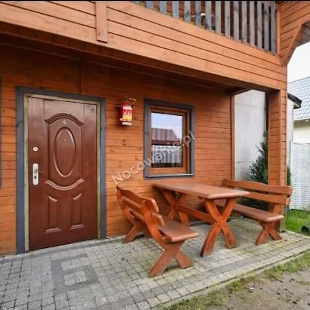 Olimp Resort Sarbinowo Exterior foto