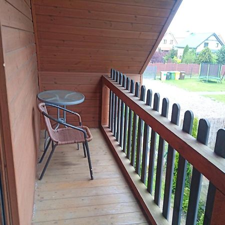 Olimp Resort Sarbinowo Exterior foto