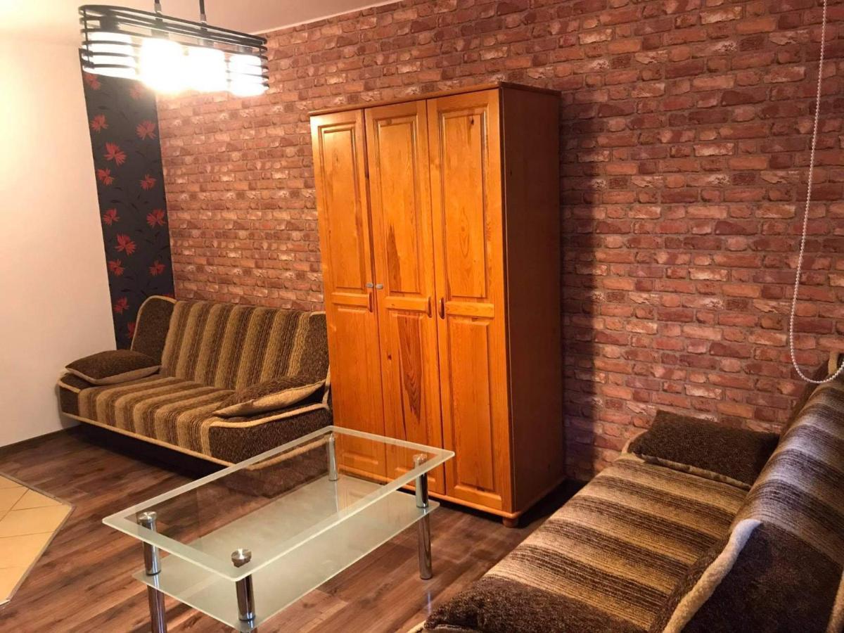 Olimp Resort Sarbinowo Exterior foto