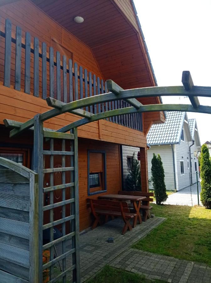 Olimp Resort Sarbinowo Exterior foto