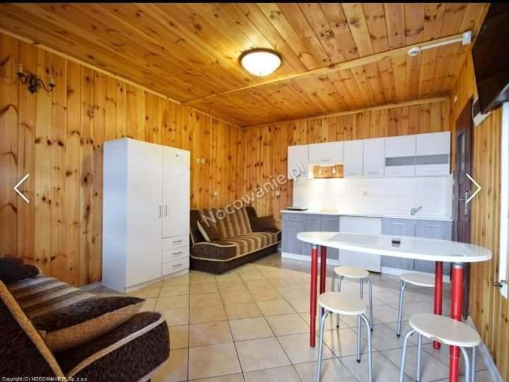 Olimp Resort Sarbinowo Exterior foto