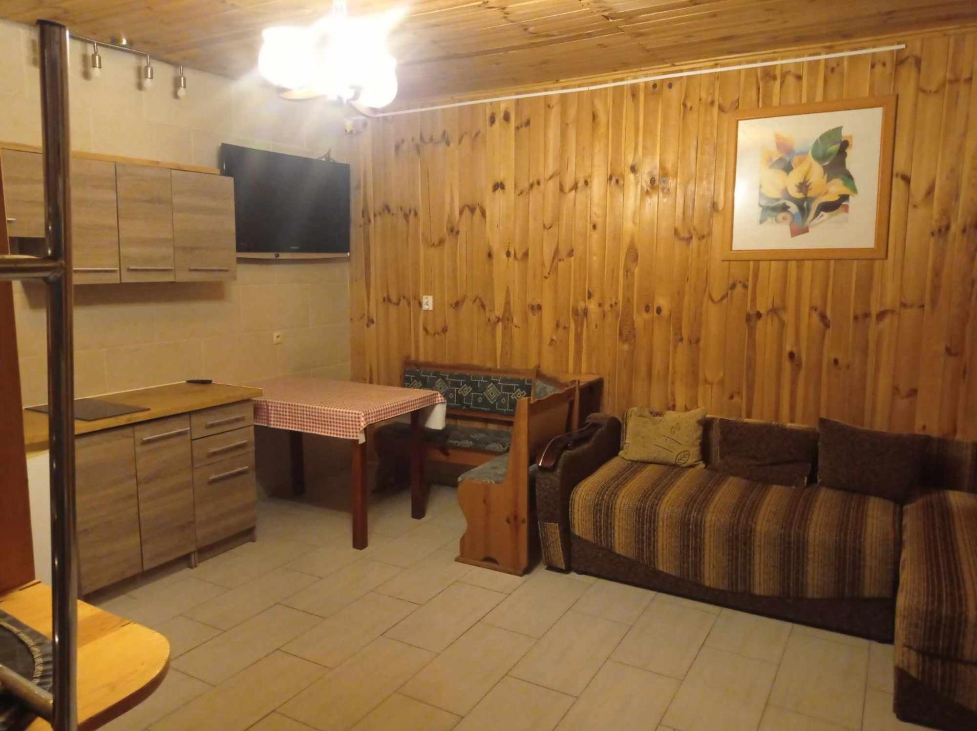 Olimp Resort Sarbinowo Exterior foto