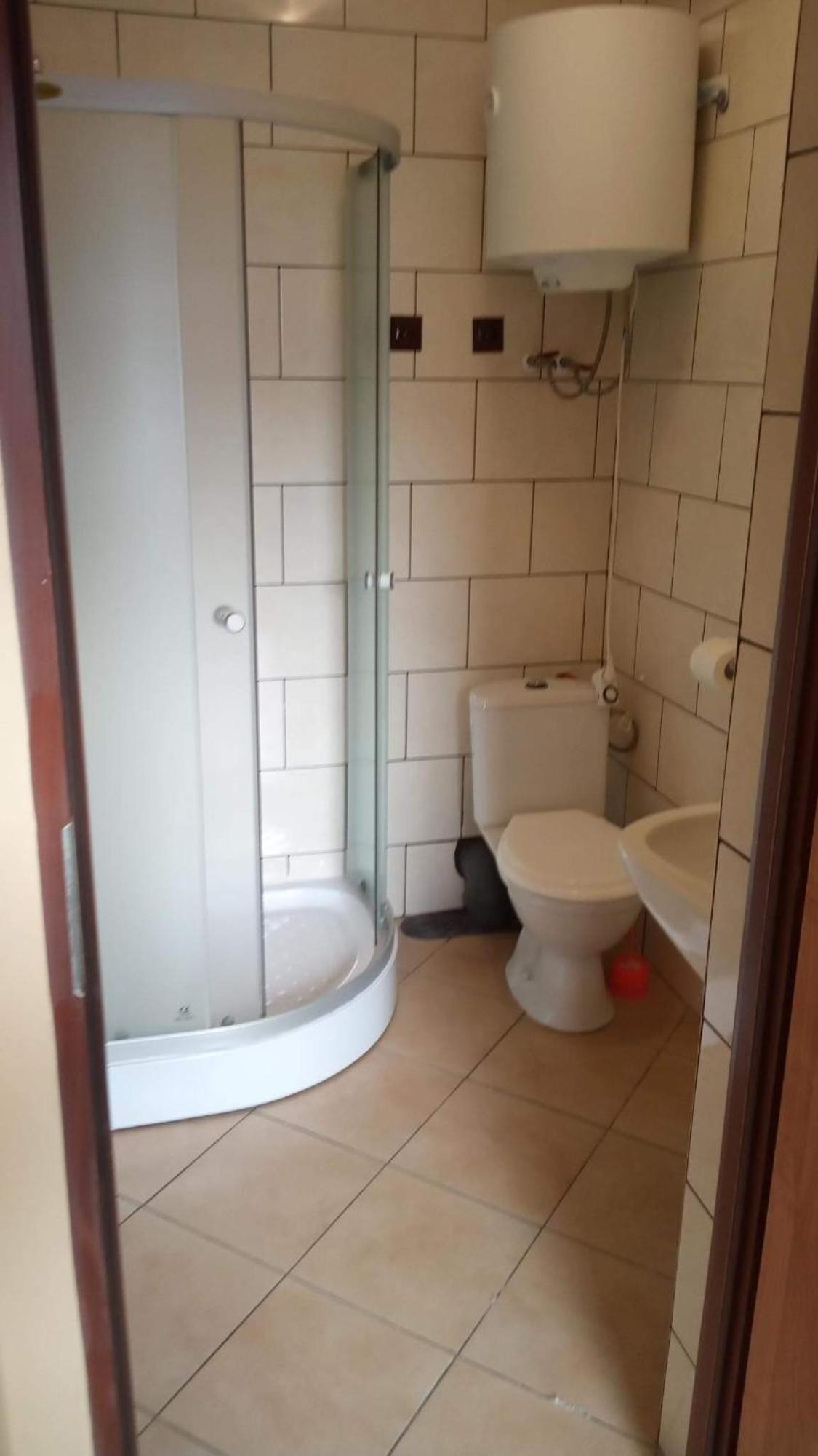 Olimp Resort Sarbinowo Exterior foto