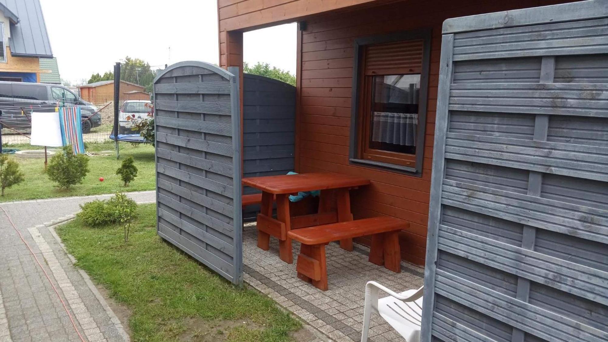 Olimp Resort Sarbinowo Exterior foto